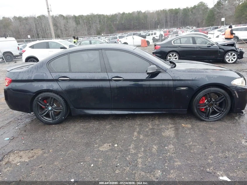 BMW 535 3l I, снимка 13 - Автомобили и джипове - 53817207