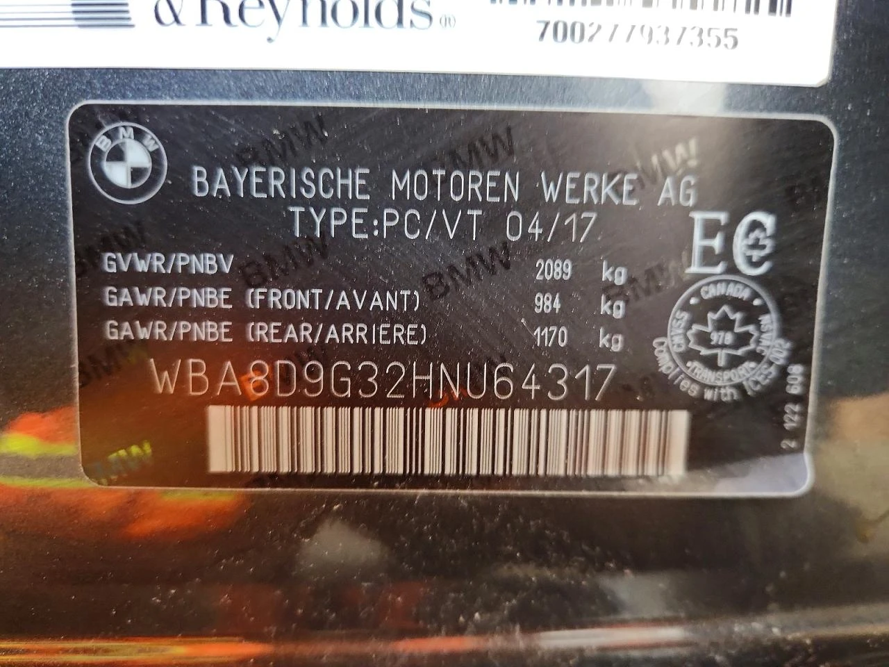 BMW 330 2.0l Xi, снимка 12 - Автомобили и джипове - 53816496