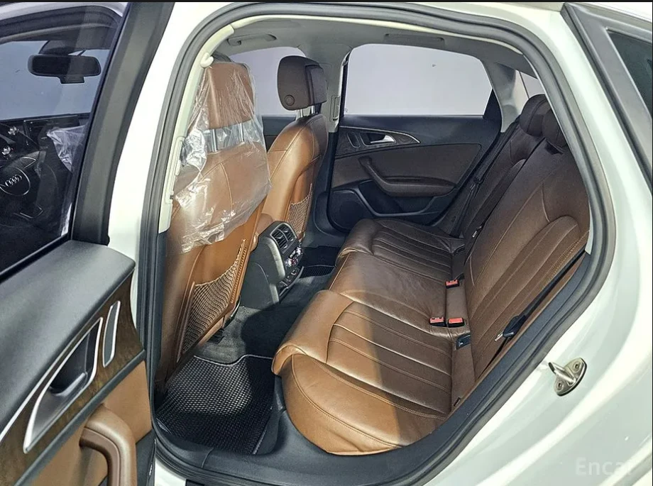 Audi A6 3.0T Quattro* HEAD-UP* BOSE* ПОДГРЕВ* ОБДУХВАНЕ* , снимка 10 - Автомобили и джипове - 53841970