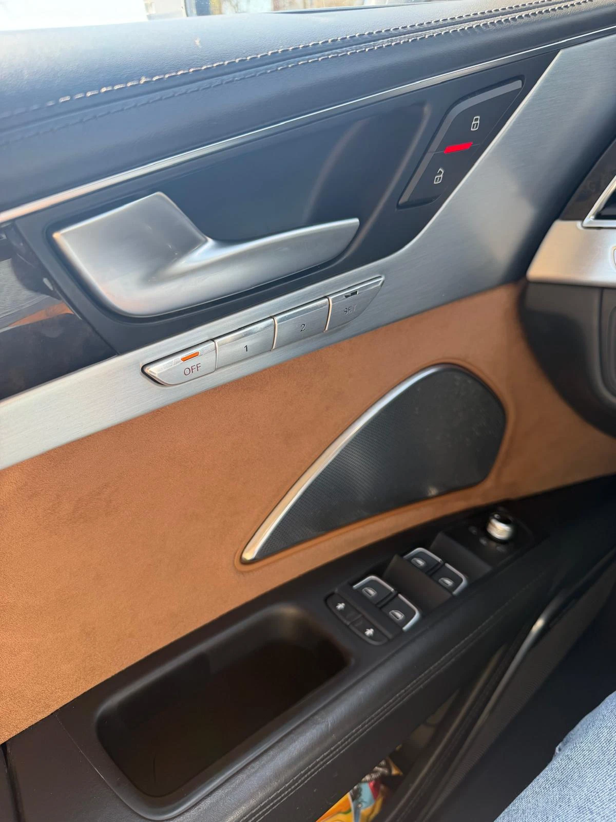 Audi A8 3.0tdi, снимка 8 - Автомобили и джипове - 54137662