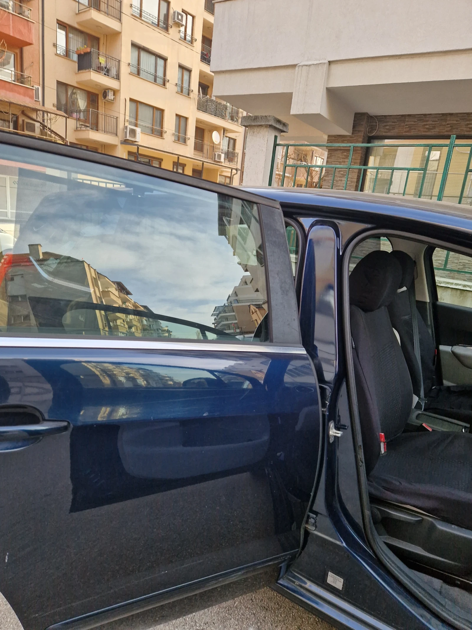 Peugeot 5008 6+ 1, снимка 2 - Автомобили и джипове - 54353740