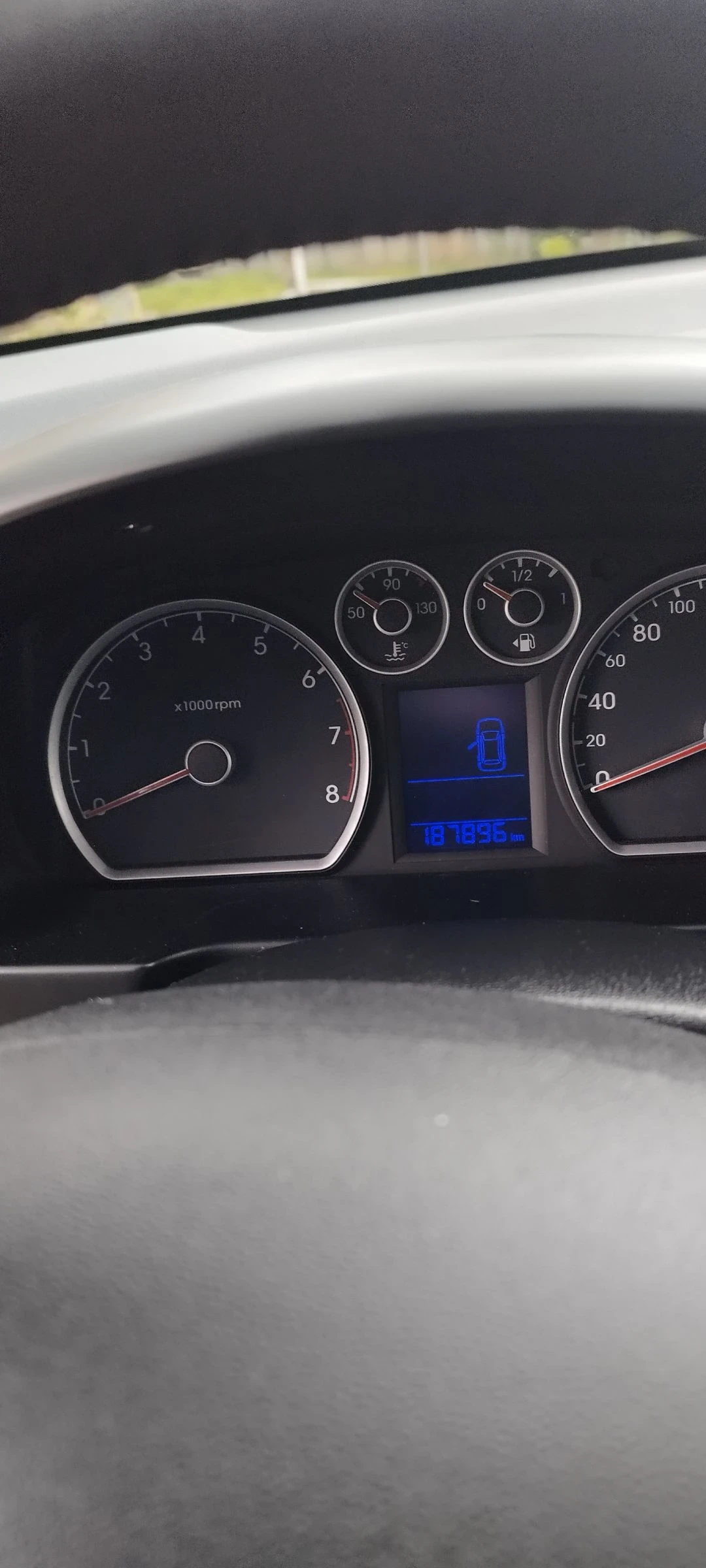 Hyundai I30 Swiss Plus FACE LiFT, снимка 10 - Автомобили и джипове - 54574128