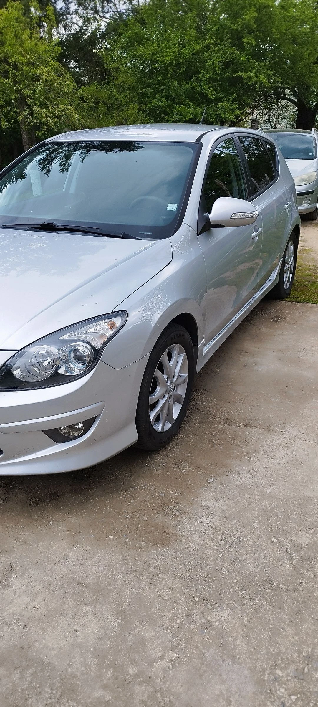 Hyundai I30 Swiss Plus FACE LiFT, снимка 3 - Автомобили и джипове - 54574128