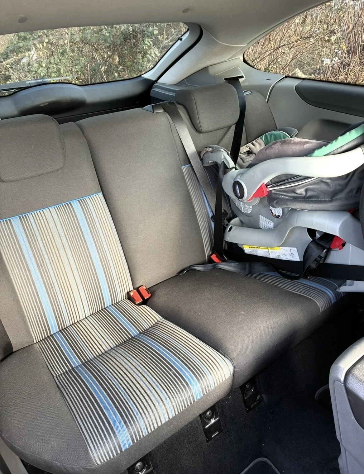 Ford Focus 1400, снимка 7 - Автомобили и джипове - 54804025