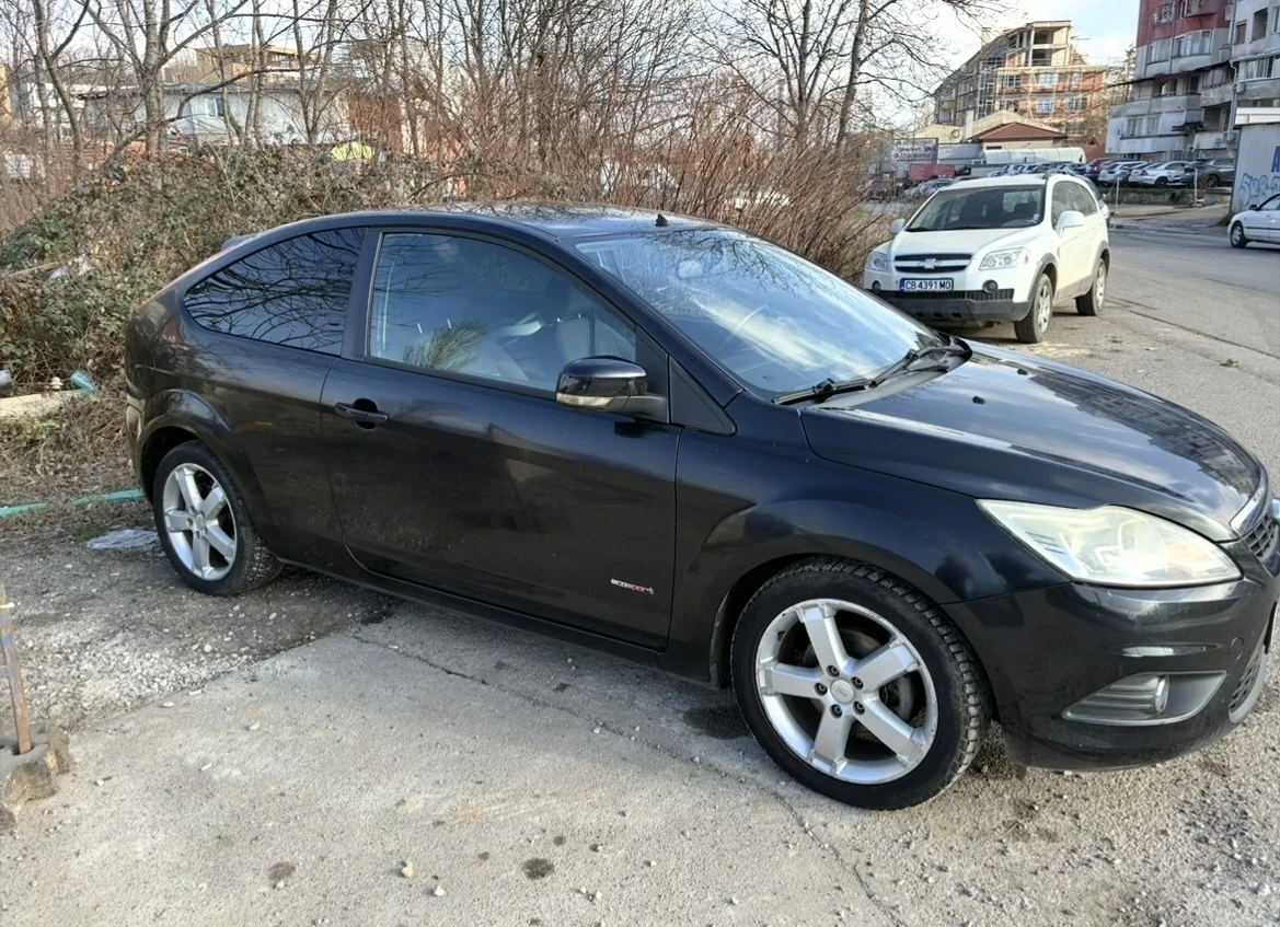 Ford Focus 1400, снимка 5 - Автомобили и джипове - 54804025