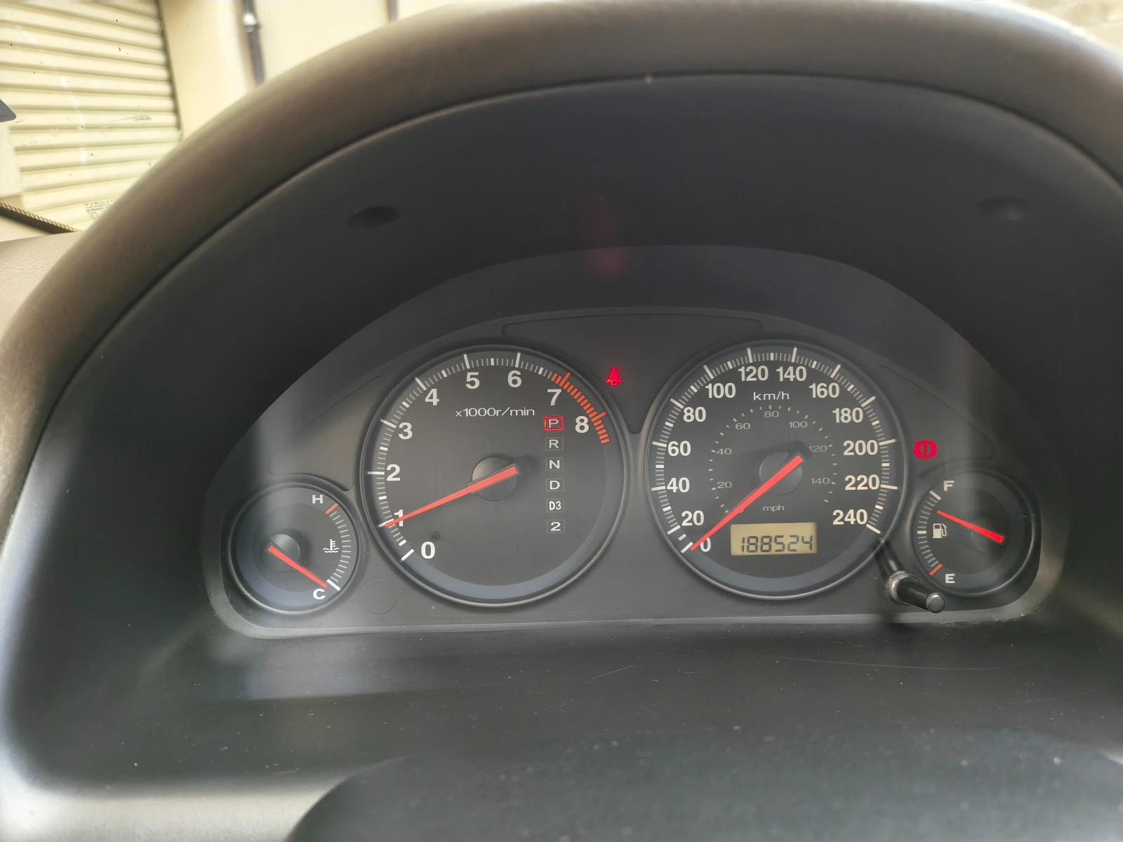 Honda Civic Sedan, снимка 7 - Автомобили и джипове - 54894212