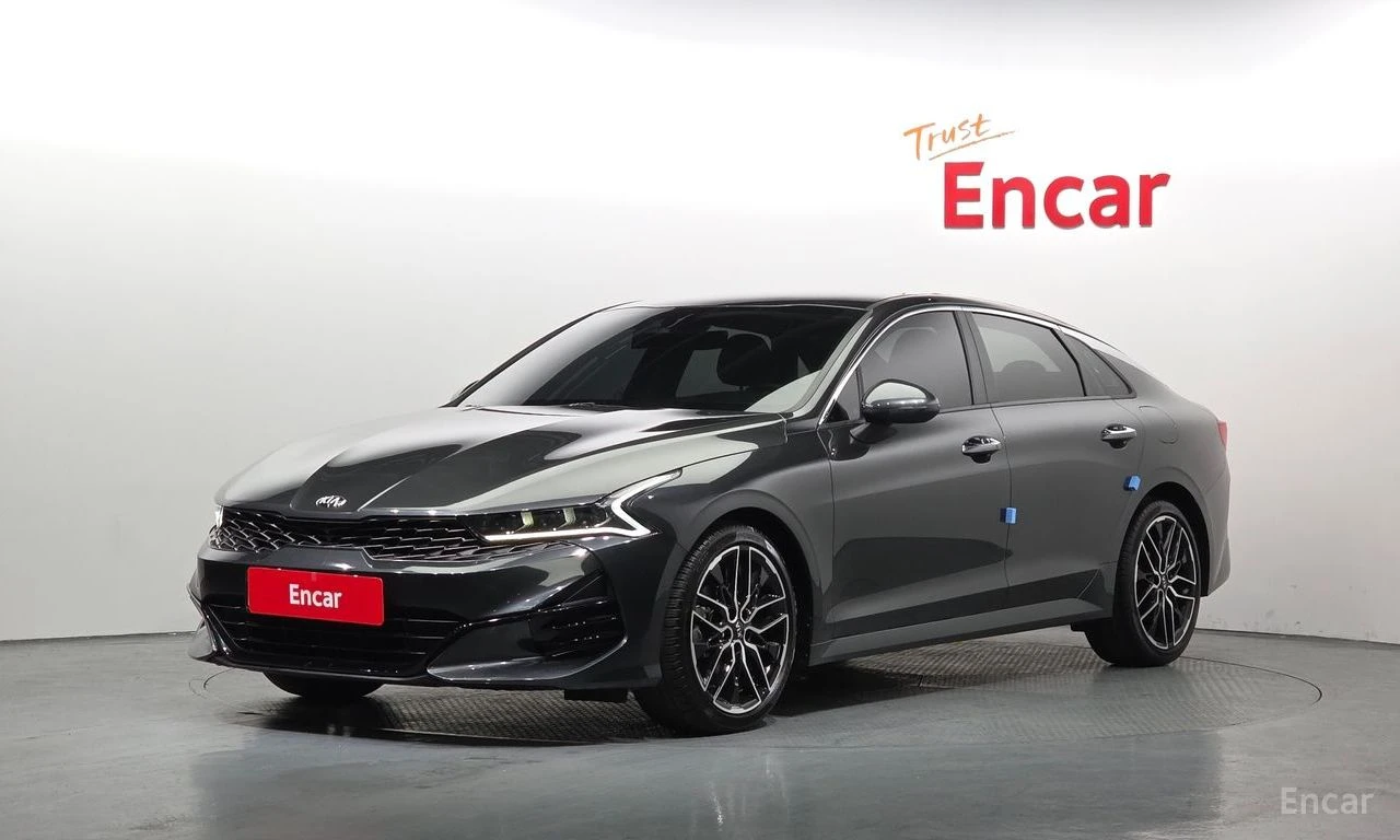 Kia K5 1.6* TURBO* PRESTIGE* ПОДГРЕВ* ОБДУХВАНЕ* КАМЕРА* 