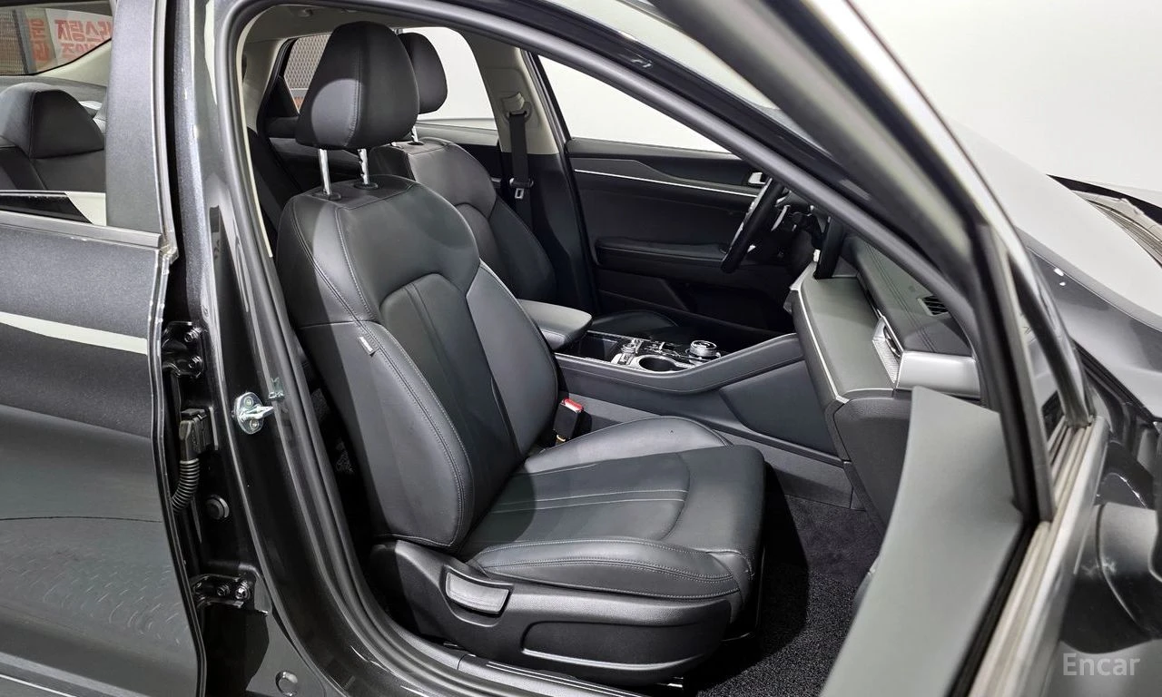 Kia K5 1.6* TURBO* PRESTIGE* �������* ���������* ������*  | Mobile.bg � ����������� 15