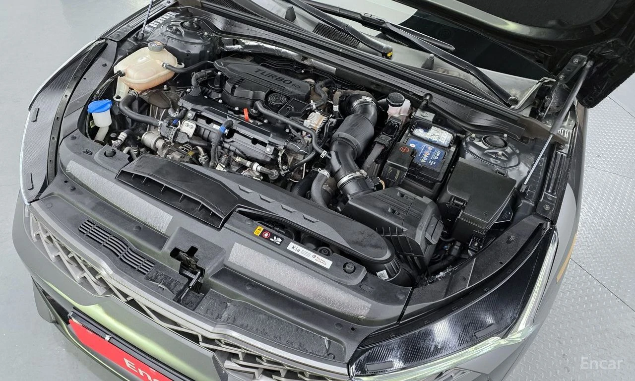 Kia K5 1.6* TURBO* PRESTIGE* �������* ���������* ������*  | Mobile.bg � ����������� 17