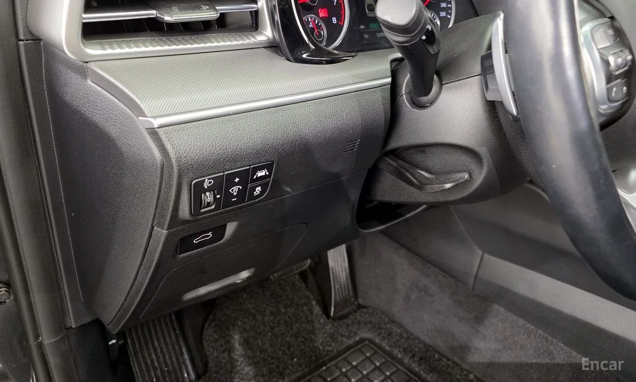 Kia K5 1.6* TURBO* PRESTIGE* �������* ���������* ������*  | Mobile.bg � ����������� 7