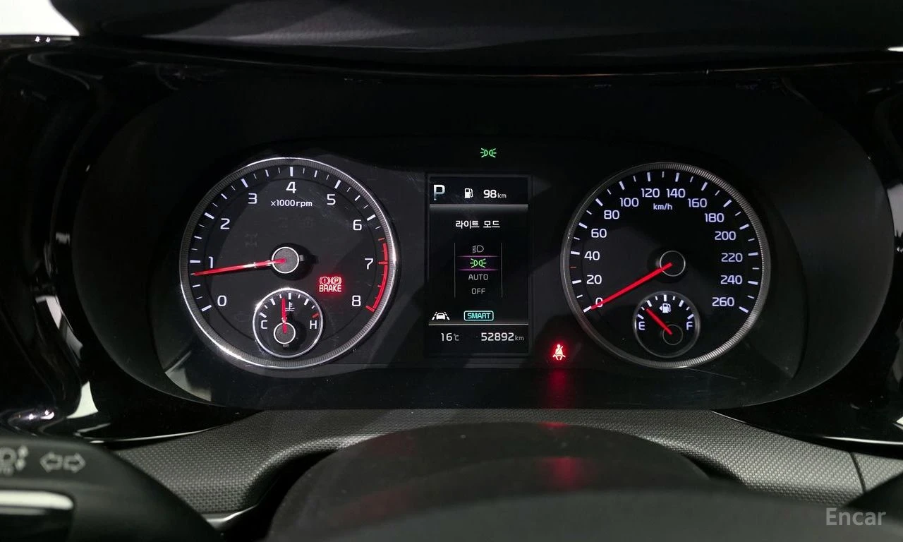 Kia K5 1.6* TURBO* PRESTIGE* �������* ���������* ������*  | Mobile.bg � ����������� 14