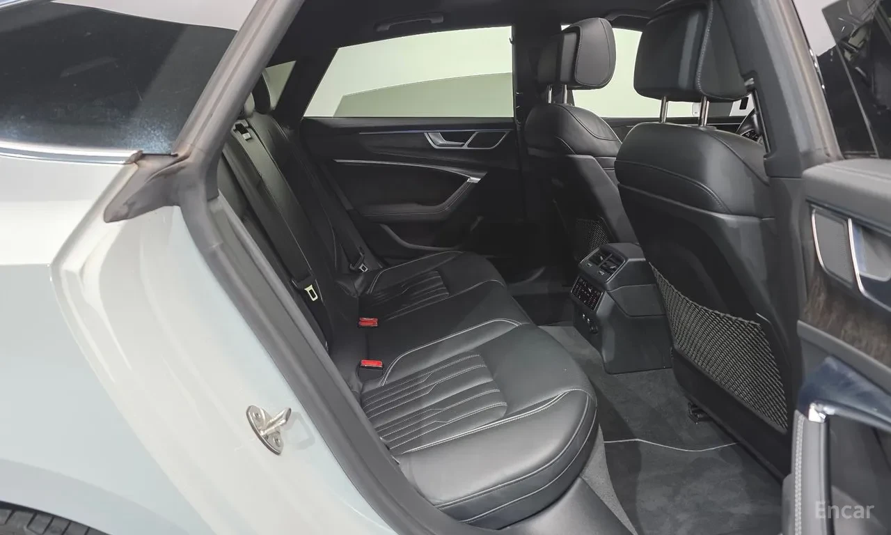 Audi A7 55 TFSI quattro Premium| V6| QUATTRO| MATRIX LED| , снимка 12 - Автомобили и джипове - 55046719