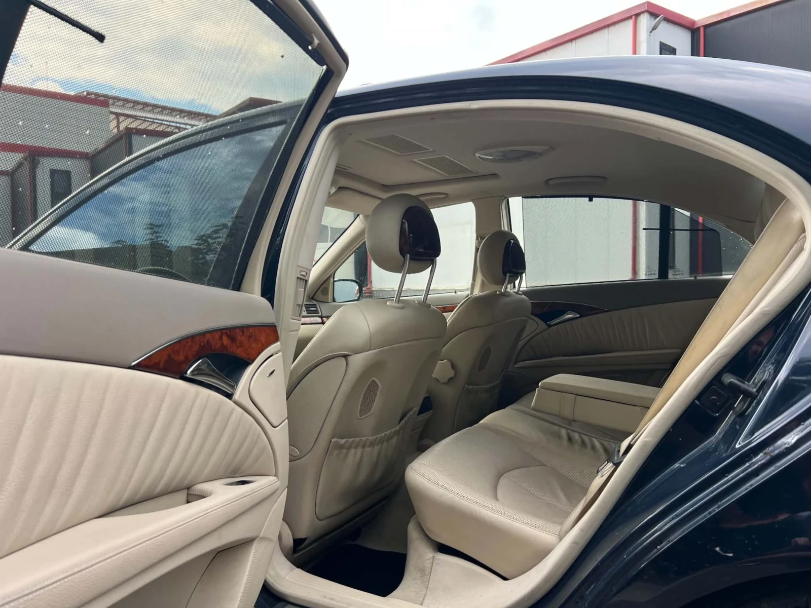 Mercedes-Benz E 320 E 320 CDI 204 К.С РЕДОВИ МОТОРА, снимка 8 - Автомобили и джипове - 55270091