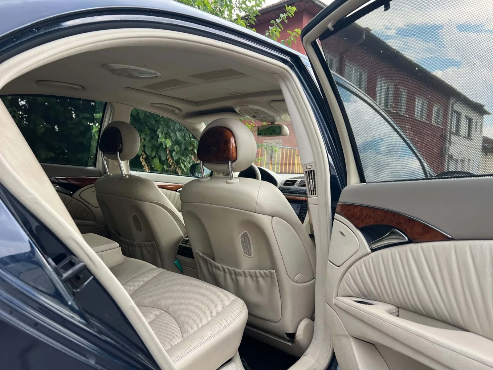 Mercedes-Benz E 320 E 320 CDI 204 К.С РЕДОВИ МОТОРА, снимка 9 - Автомобили и джипове - 55270091