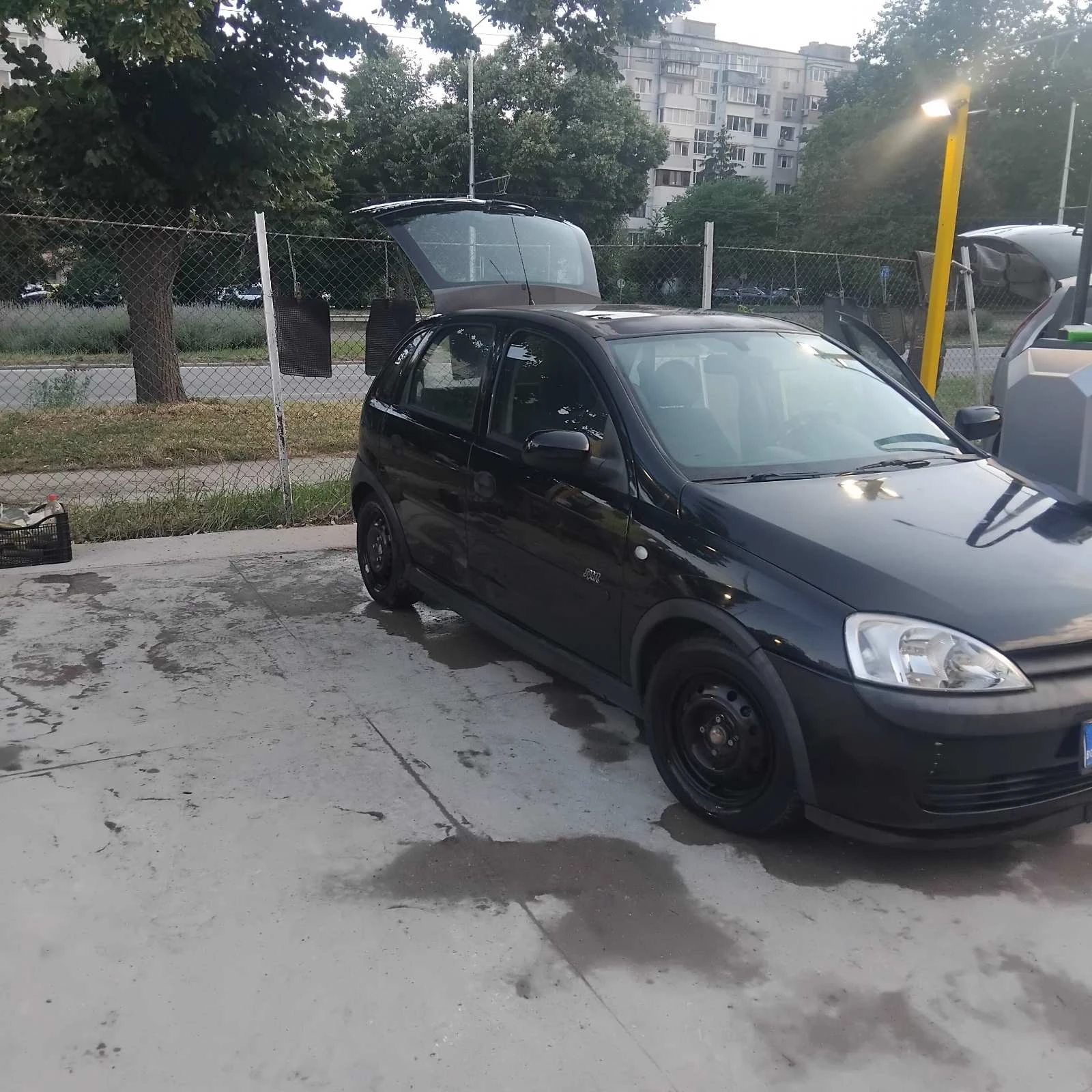 Opel Corsa | Mobile.bg � ����������� 1
