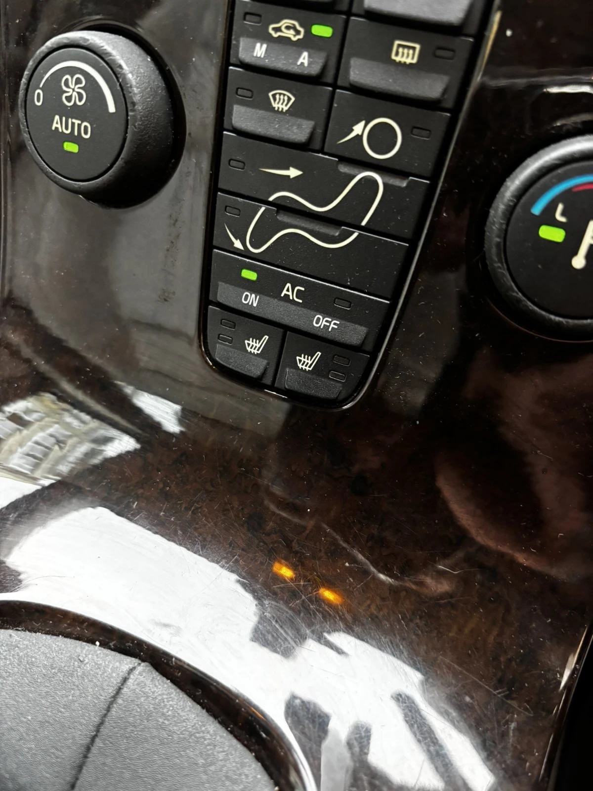Volvo S40, снимка 17 - Автомобили и джипове - 55301672