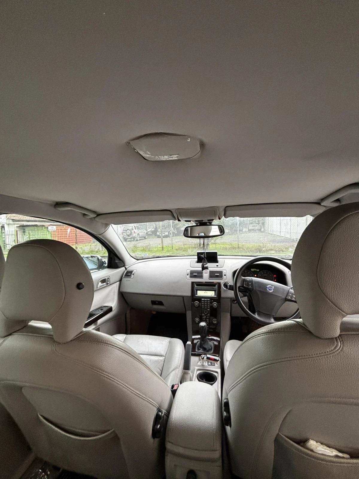 Volvo S40, снимка 9 - Автомобили и джипове - 55301672