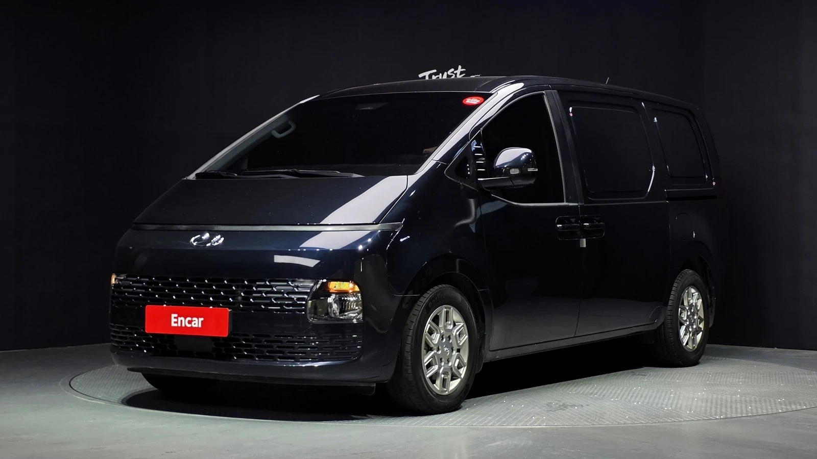 Hyundai Staria Cargo* ПОДГРЕВ ВОЛАН* BLIND SPOT* КРАЙНА ЦЕНА