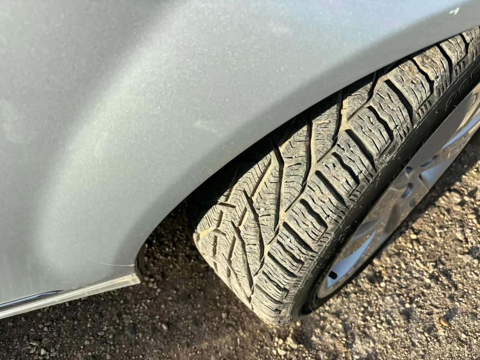 Mercedes-Benz C 220 Лек автомобил , снимка 6 - Автомобили и джипове - 55394506