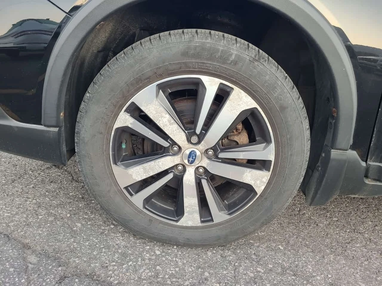 Subaru Outback * LIMITED * CARFAX * ОПЦИЯ ЗА ФИНАНСИРАНЕ, снимка 6 - Автомобили и джипове - 55434122