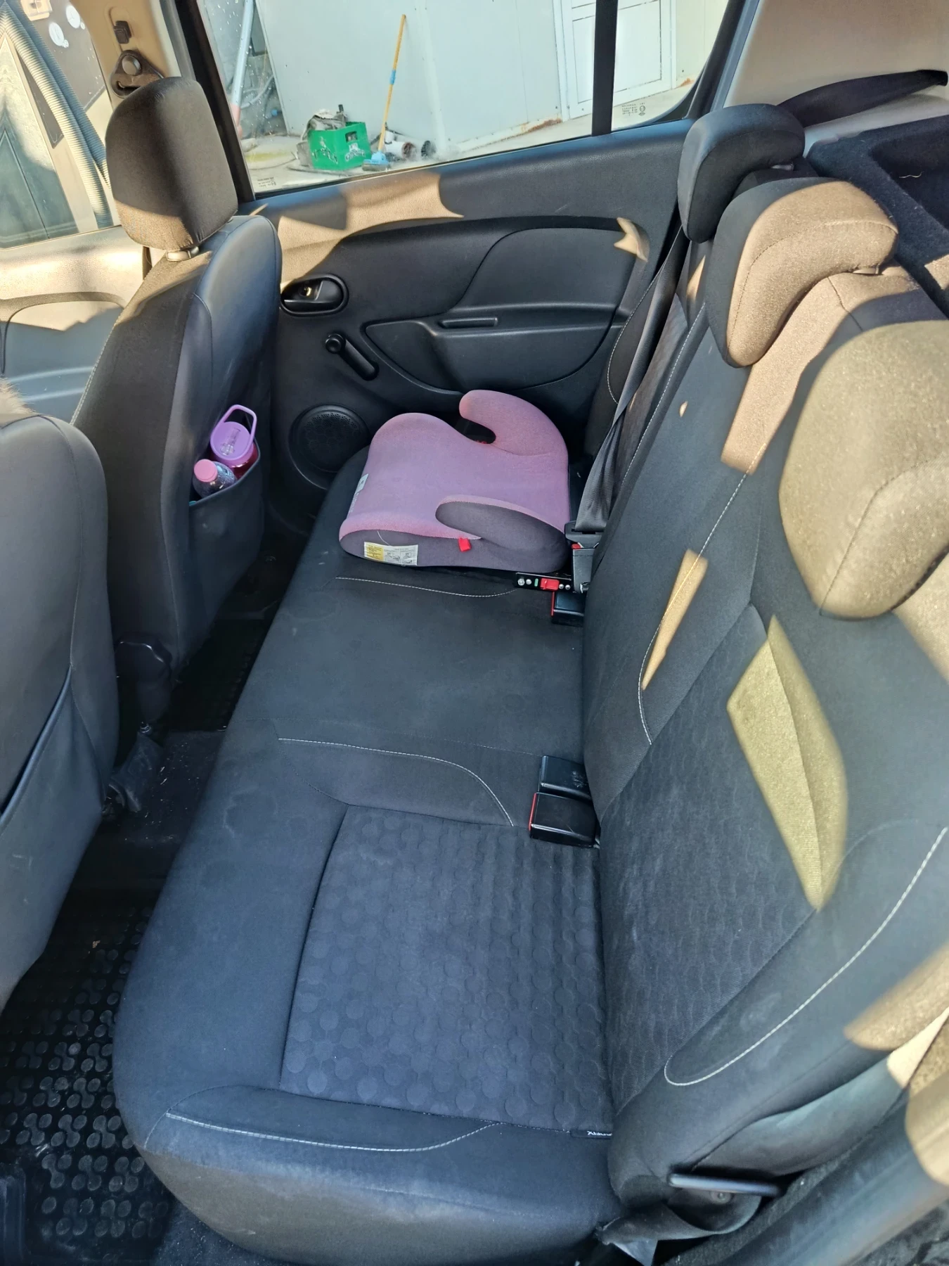 Dacia Sandero, снимка 6 - Автомобили и джипове - 55594882