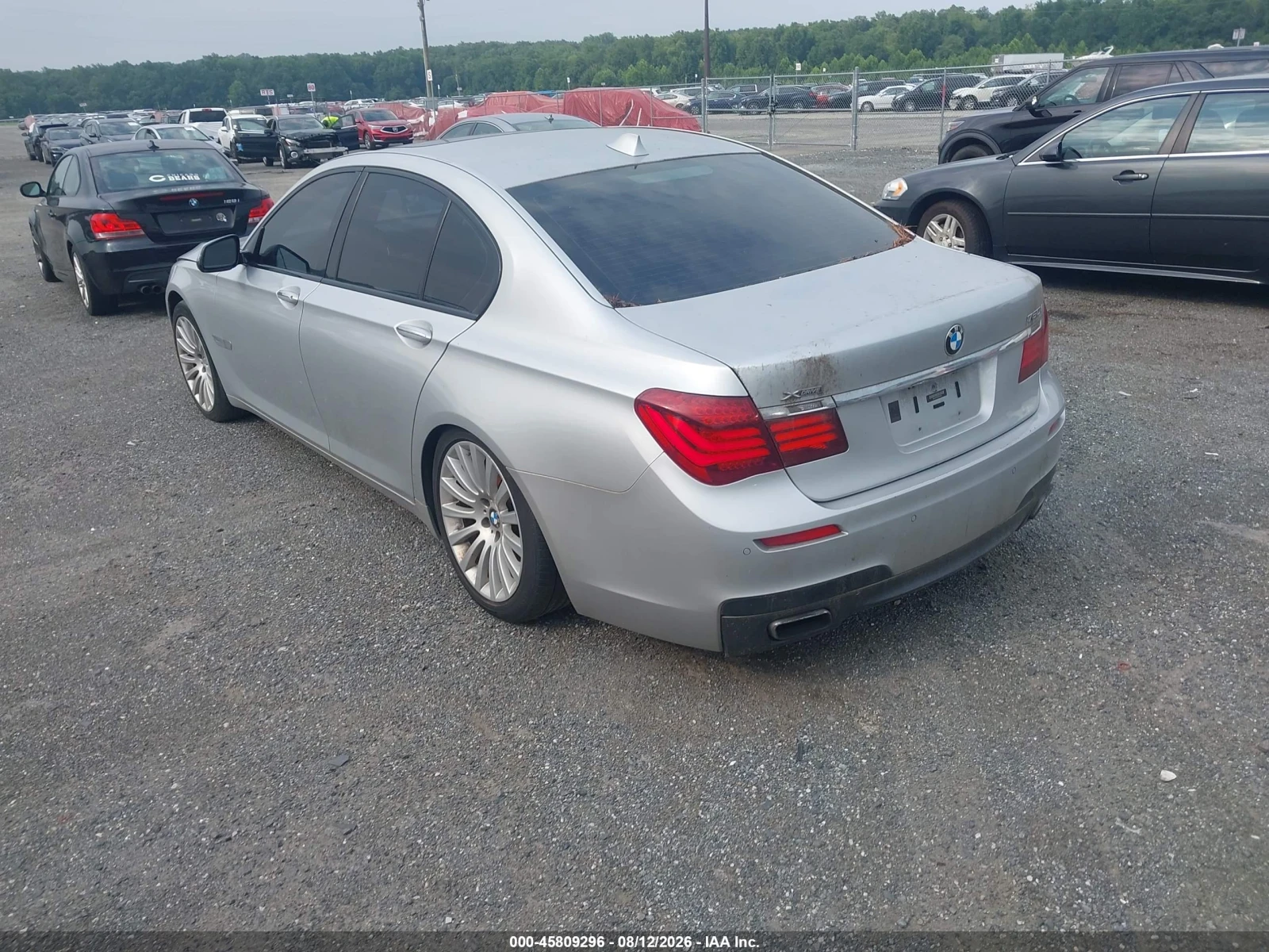 BMW 750 | Mobile.bg � ����������� 10