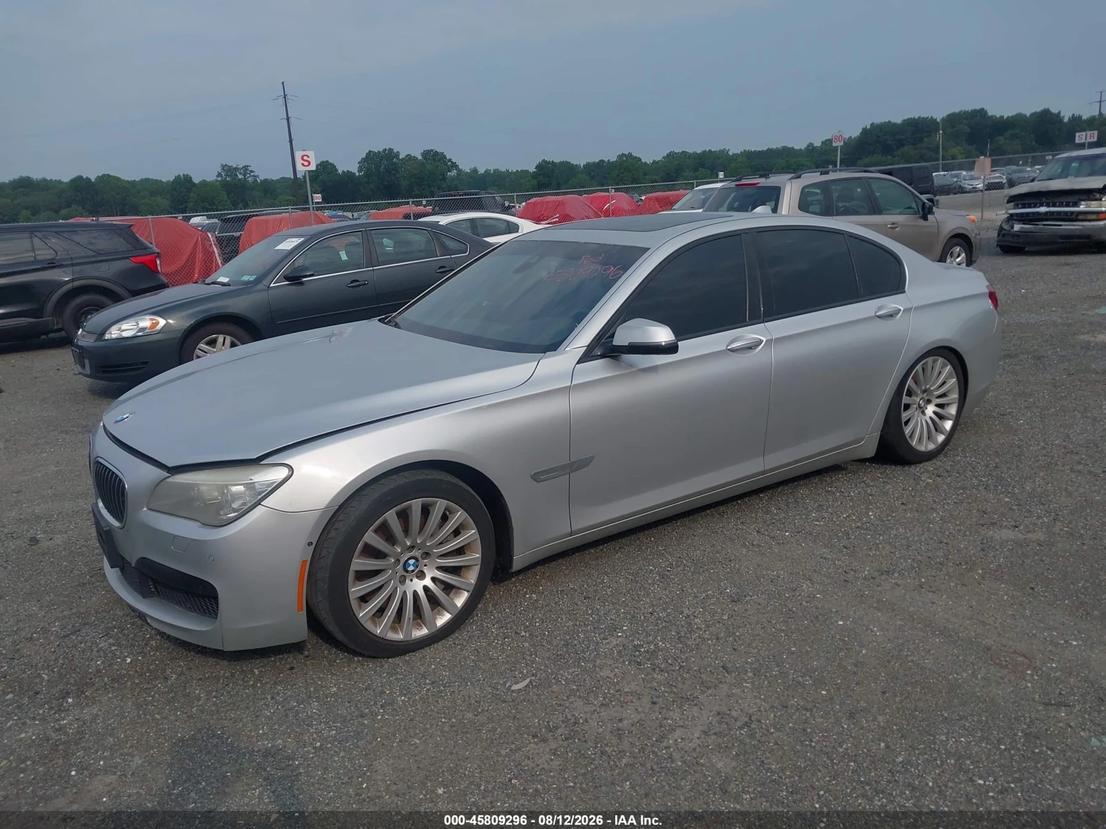 BMW 750 | Mobile.bg � ����������� 9