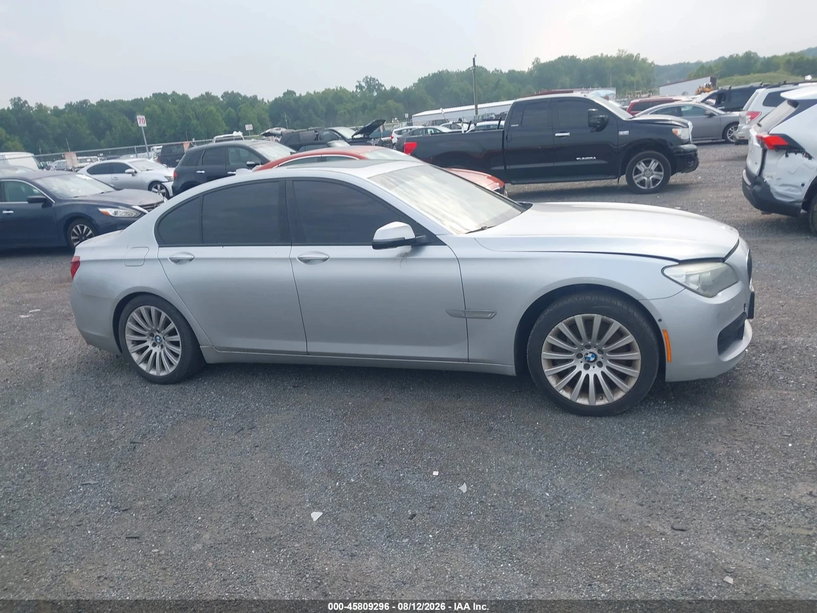 BMW 750 | Mobile.bg � ����������� 4