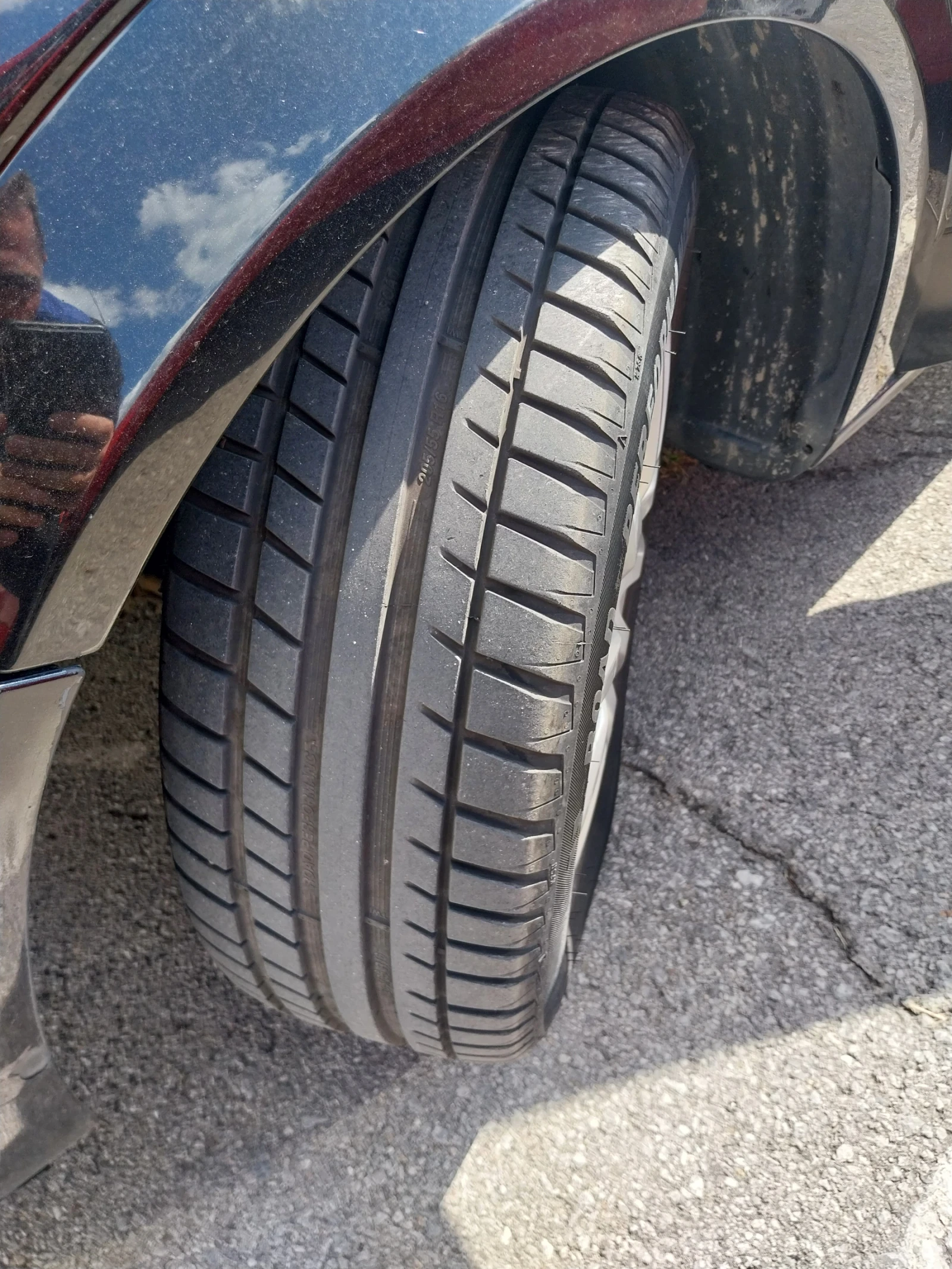 Opel Astra, снимка 4 - Автомобили и джипове - 56255289