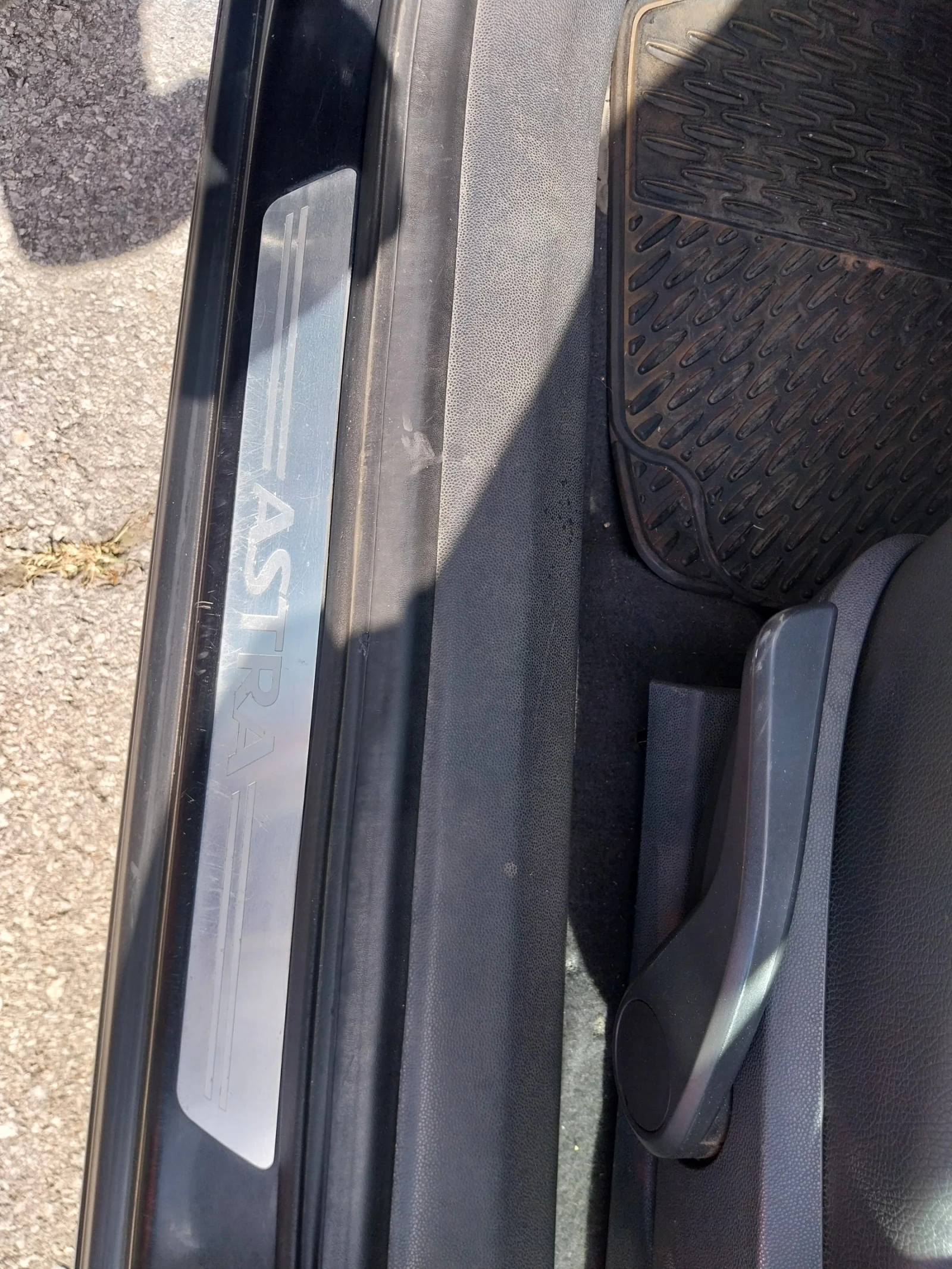 Opel Astra, снимка 9 - Автомобили и джипове - 56255289