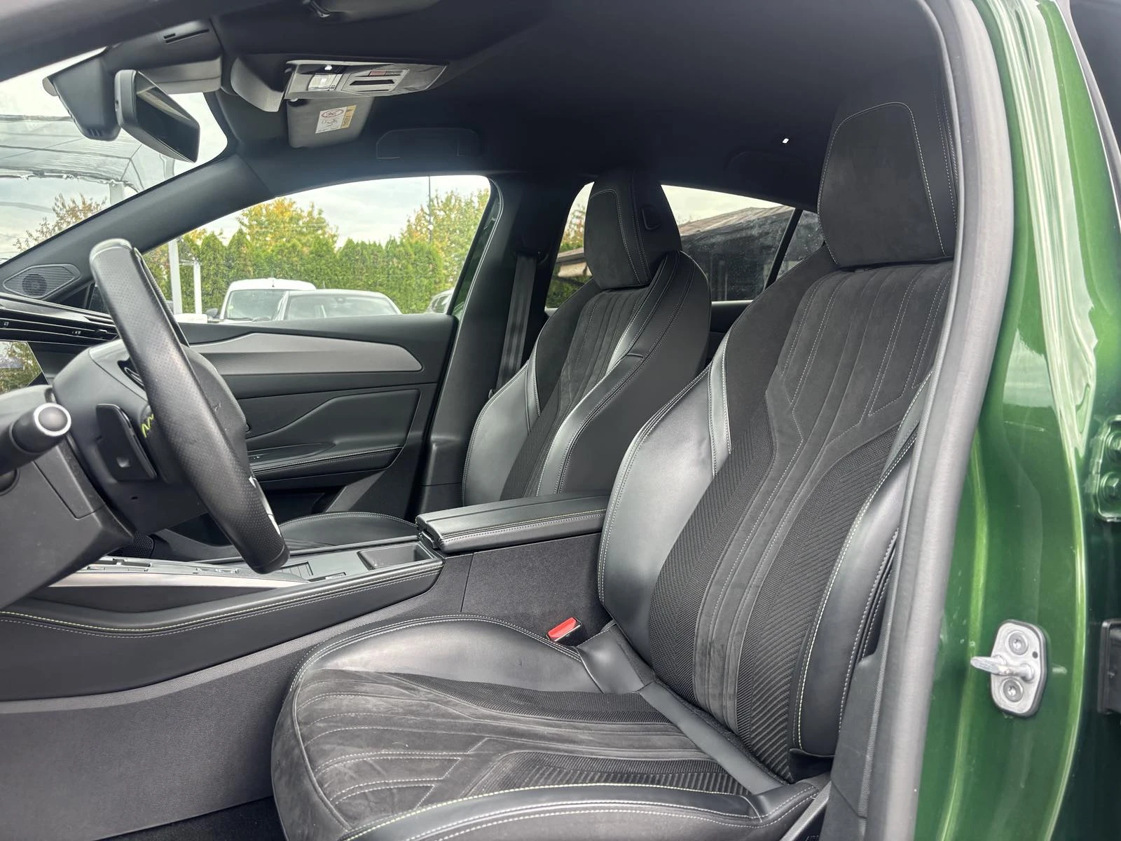 Peugeot 308 1.5 , EURO 6, AUTOMATIC GT LINE  ��� ���� France | Mobile.bg � ����������� 10