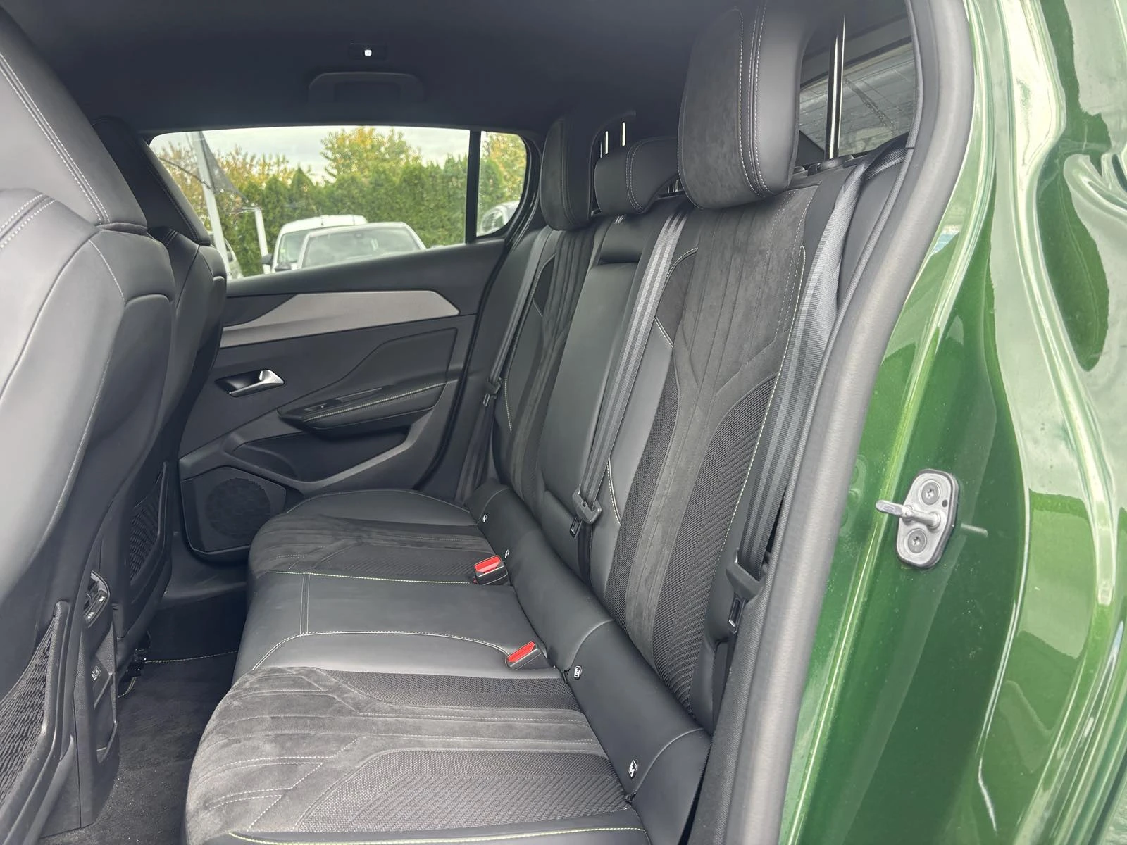 Peugeot 308 1.5 , EURO 6, AUTOMATIC GT LINE  ��� ���� France | Mobile.bg � ����������� 11