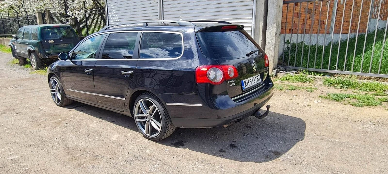 VW Passat | Mobile.bg � ����������� 4