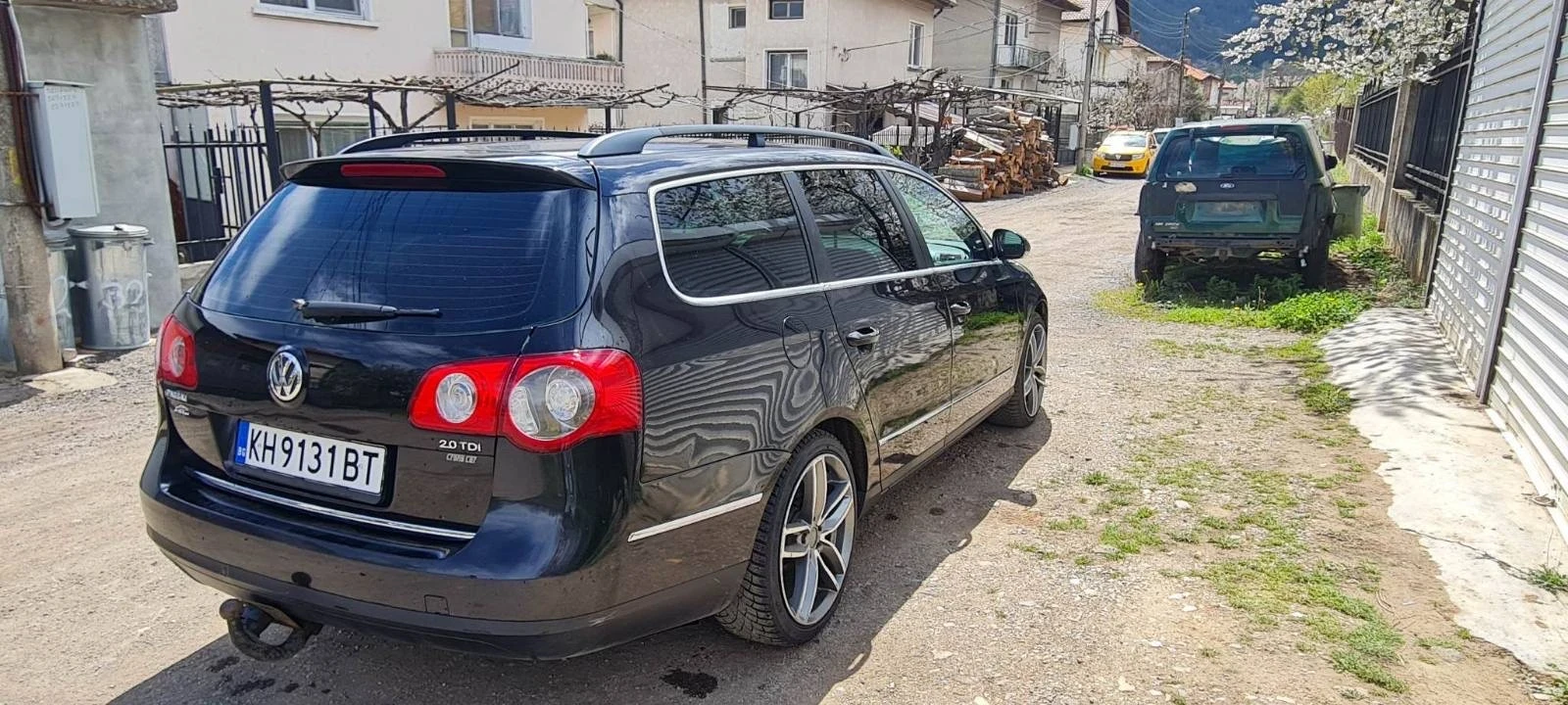 VW Passat | Mobile.bg � ����������� 6