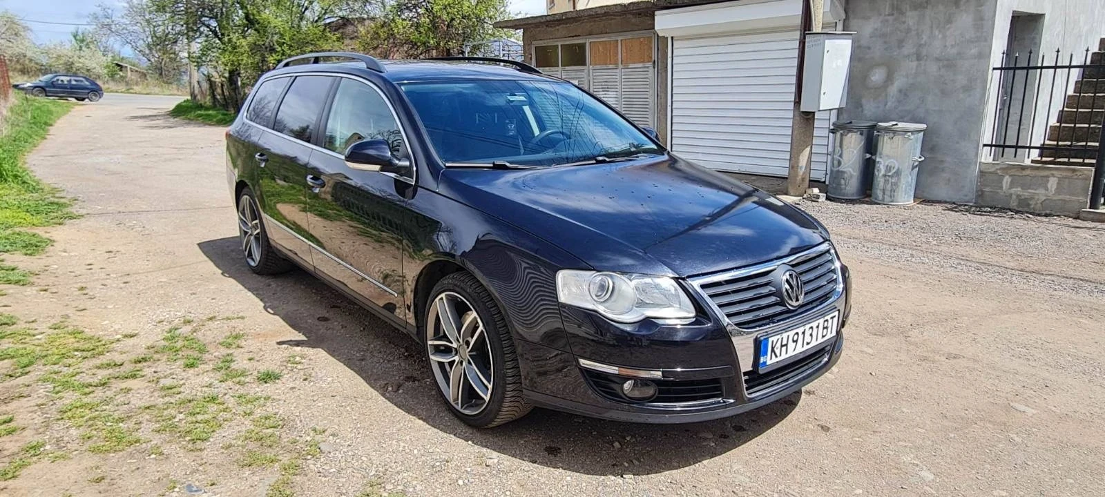 VW Passat | Mobile.bg � ����������� 2