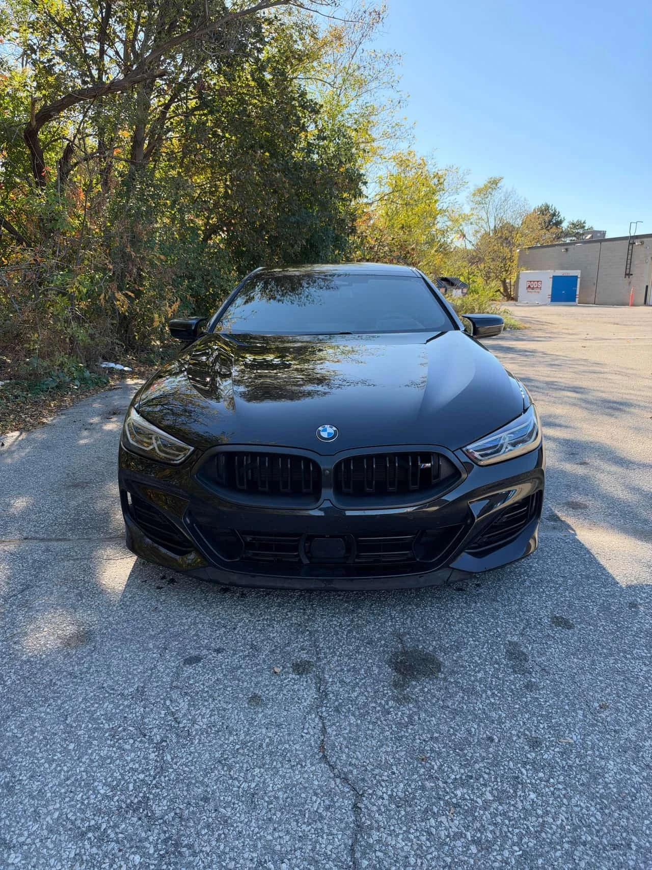 BMW 850 * xDrive * CARFAX * ����� �� ����������� | Mobile.bg � ����������� 6