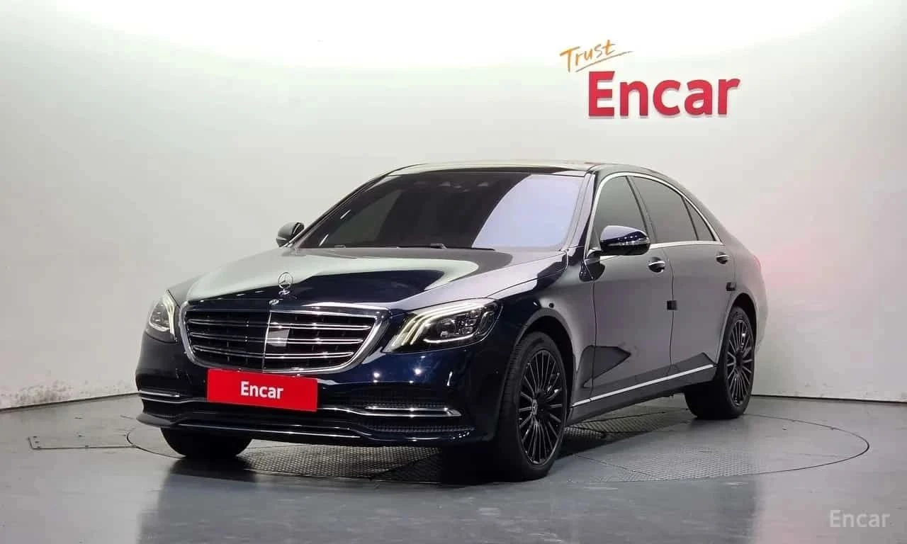 Mercedes-Benz S 400 | Mobile.bg � ����������� 1