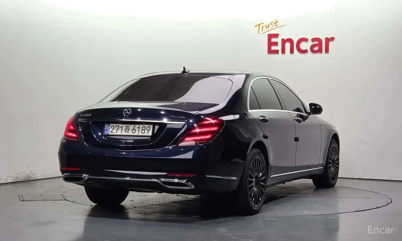 Mercedes-Benz S 400 | Mobile.bg � ����������� 2
