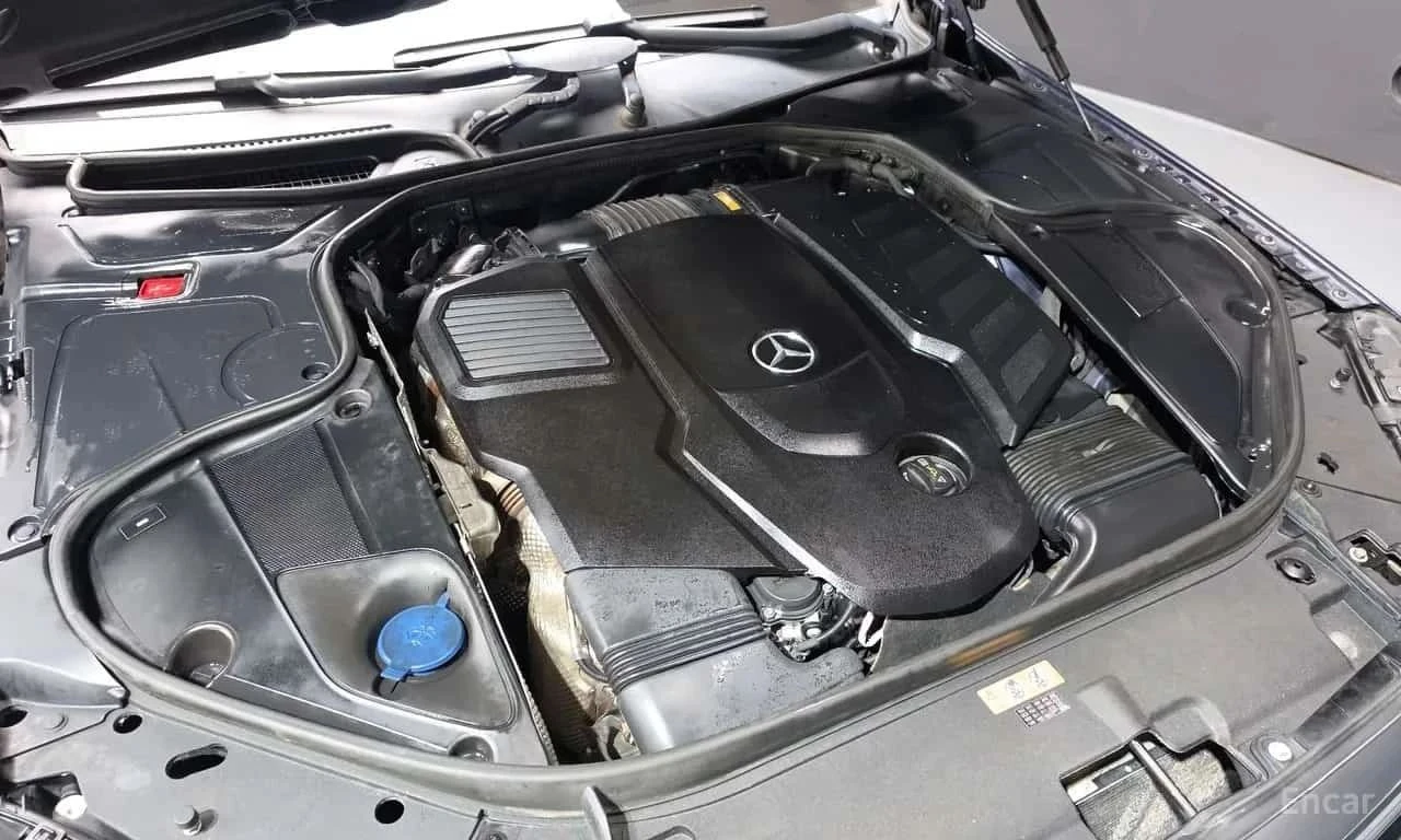 Mercedes-Benz S 400 | Mobile.bg � ����������� 6