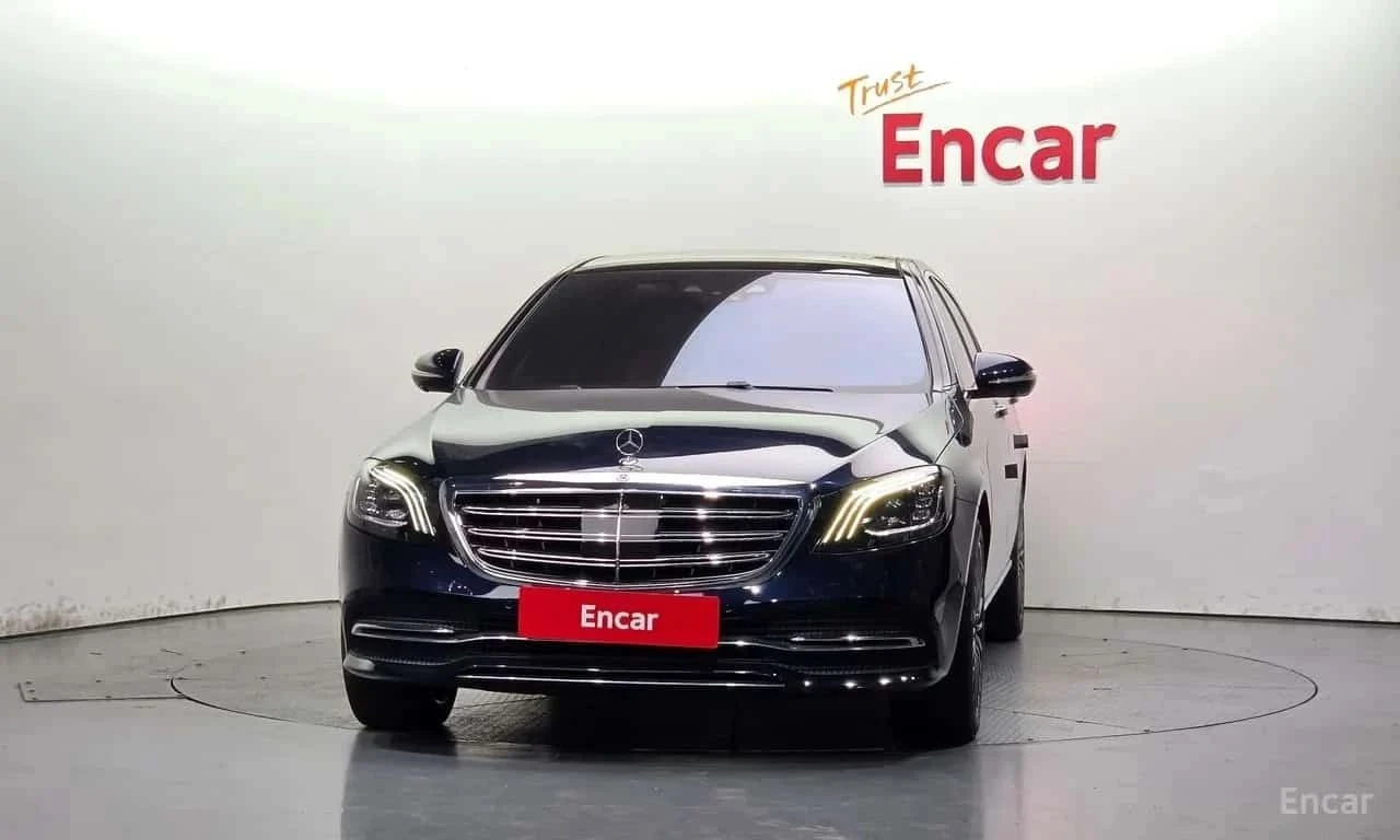 Mercedes-Benz S 400 | Mobile.bg � ����������� 3