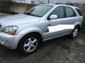 Kia Sorento 3.5i, снимка 3