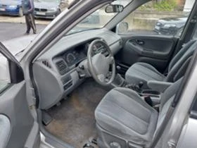 Suzuki XL-7 2,7i-173kc-ТОП, снимка 11