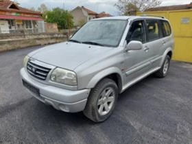 Suzuki XL-7 2,7i-173kc-ТОП, снимка 5