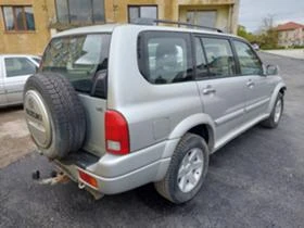 Suzuki XL-7 2,7i-173kc-ТОП, снимка 7