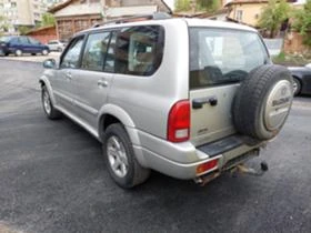 Suzuki XL-7 2,7i-173kc-ТОП, снимка 6