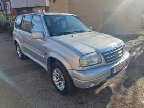 Suzuki XL-7 2,7i-173kc-ТОП, снимка 3