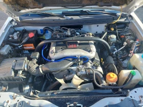 Suzuki XL-7 2,7i-173kc-ТОП, снимка 13