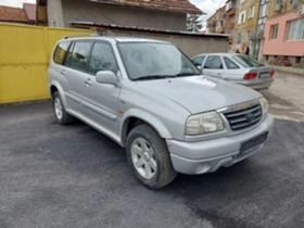 Suzuki XL-7 2,7i-173kc-ТОП, снимка 2