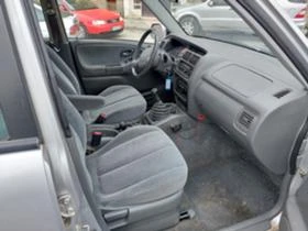 Suzuki XL-7 2,7i-173kc-ТОП, снимка 8