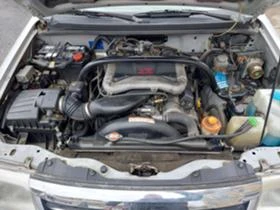 Suzuki XL-7 2,7i-173kc-ТОП, снимка 12